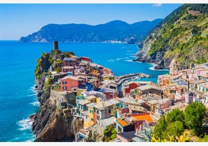 Cinque terre: Bezienswaardigheden wat is er te zien en te doen? 