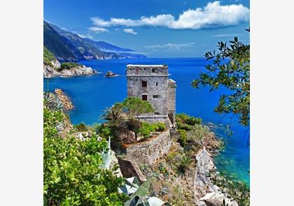 Cinque terre: Bezienswaardigheden wat is er te zien en te doen? 