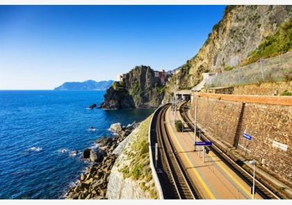 Cinque terre: Bezienswaardigheden wat is er te zien en te doen? 