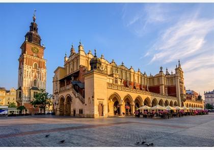 Citytrip Krakau: alle bezienswaardigheden en praktische info