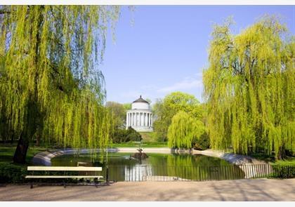 Citytrip Warschau: alle bezienswaardigheden en info