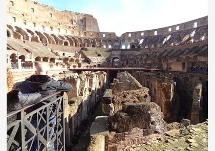 Colosseum in Rome bezoeken: Alle info en tickets