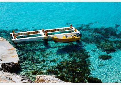 Comino laat méér zien dan de Blue Lagoon