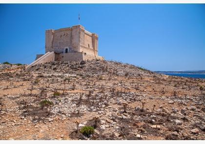 Comino laat méér zien dan de Blue Lagoon