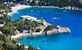 Corfu: zon en cultuur