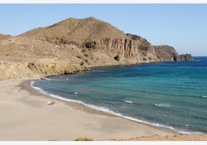 Costa Almeria: strand én cultuur tijdens je vakantie Andalusië