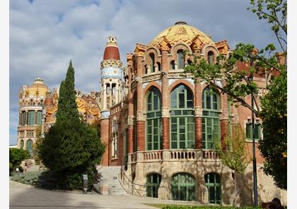 Excursie Barcelona: bespaar tijd en geld, koop je tickets vooraf!