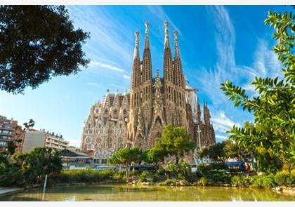 Excursie Barcelona: bespaar tijd en geld, koop je tickets vooraf!