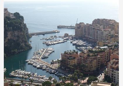 Excursie Côte d'Azur: bespaar tijd en geld mét Côte d'Azur City Pass