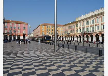 Excursie Côte d'Azur: bespaar tijd en geld mét Côte d'Azur City Pass