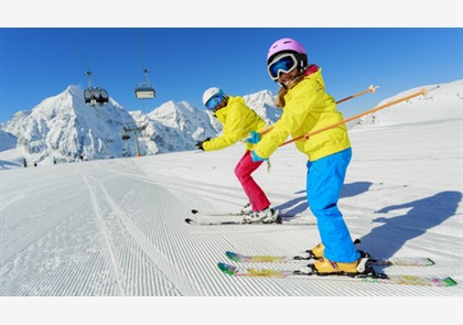 Ervaar de veelzijdigheid van Courmayeur voor wintersport in Italië
