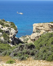 Reisgids Cyprus