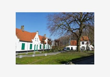 Brugse Ommeland: Damme, gezellig stadje met historisch erfgoed 