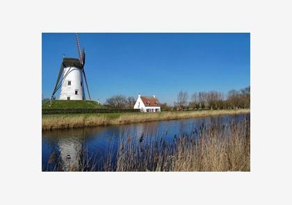 Brugse Ommeland: Damme, gezellig stadje met historisch erfgoed 