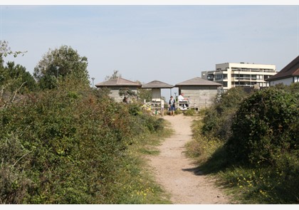 De Panne: natuur, ontspanning en architectuur