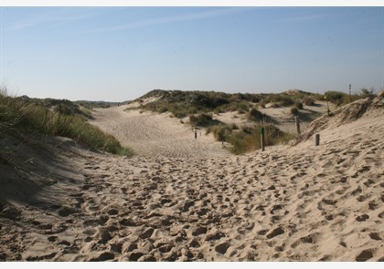 De Panne: natuur, ontspanning en architectuur