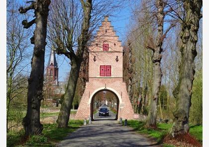 Leiestreek: Deinze pakt uit met zijn troeven