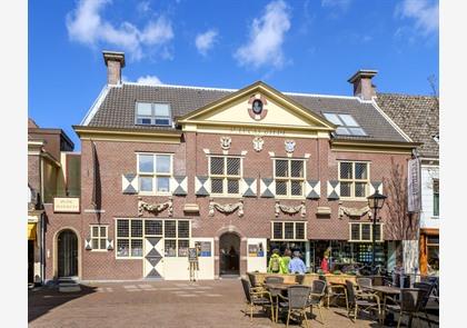 Delft: Delfts aardewerk en Willem van Oranje