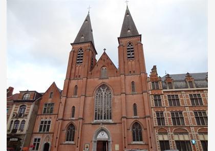 Dendermonde, de Dender als leidraad