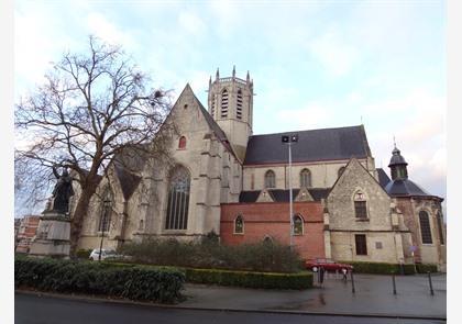 Dendermonde, de Dender als leidraad