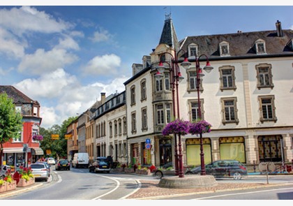 Diekirch Luxemburg bezoeken?