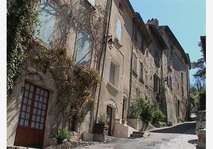 Drôme Provençale: Dieulefit