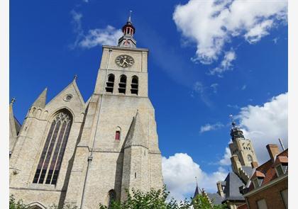 Westhoek: Diksmuide, 'stil' erfgoed rond oorlog