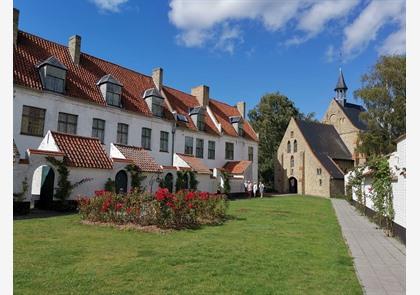 Westhoek: Diksmuide, 'stil' erfgoed rond oorlog