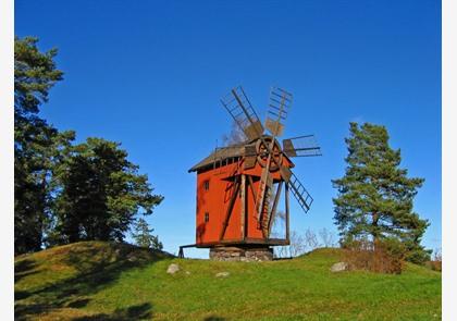 Stockholm: verken het schiereiland Djurgarden 