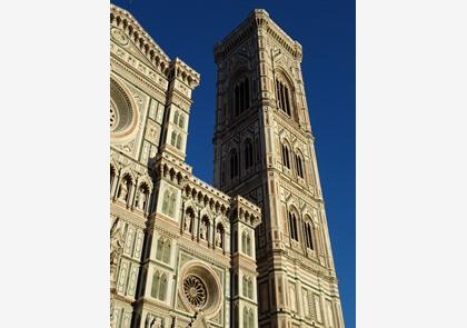 Dom van Florence, Duomo Firenze bezoeken? Tips, info en tickets