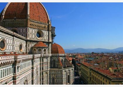 Dom van Florence, Duomo Firenze bezoeken? Tips, info en tickets