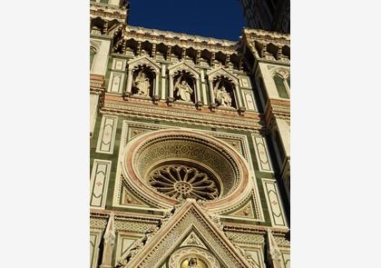 Dom van Florence, Duomo Firenze bezoeken? Tips, info en tickets