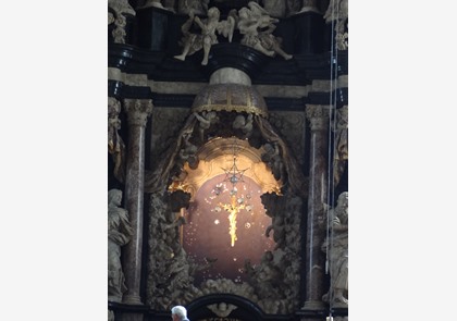 Trier: Dom en Liebfrauenkirche