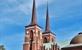 Roskilde: kathedraal met een lange geschiedenis