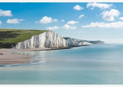 Kent: Dover en Folkestone, méér in petto dan gedacht