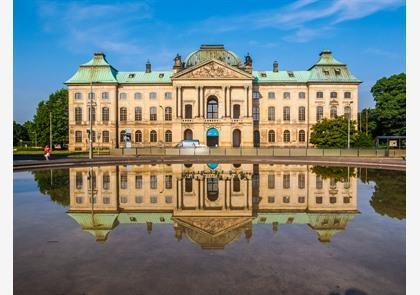 Saksen: Dresden speelt haar troeven uit