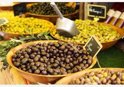 Drôme Provençale: onbezorgd genieten van gastronomie