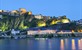Koblenz: bezoek aan Ehrenbreitstein