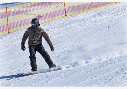 Ervaar de mogelijkheden van Ellmau voor wintersport in Oostenrijk 