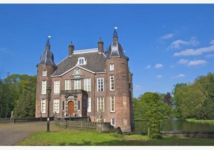 Zuidoost Nederland: 's Hertogenbosch