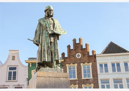 Zuidoost Nederland: 's Hertogenbosch