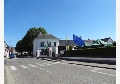 Bezienswaardigheden in Ename: opgravingen en museum