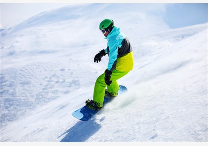 Wintersport Engelberg: uniek en onvergetelijk 