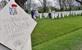 Westhoek: Essex Farm Cemetery, om stil te worden