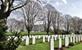 Westhoek: Essex Farm Cemetery, om stil te worden