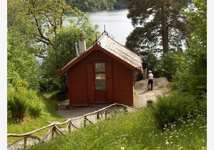 Bergen: excursies en uitstappen