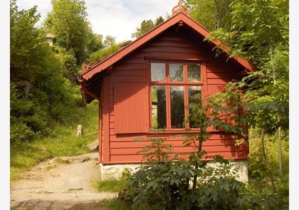 Bergen: excursies en uitstappen