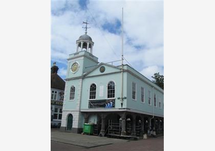 Kent: Faversham, veel cultuur en natuur