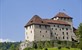 Feldkirch en haar romantisch uitzicht