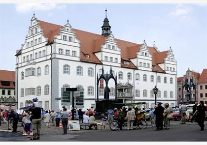 Sachsen-Anhalt: ontdek het uitgebreide fietsnetwerk